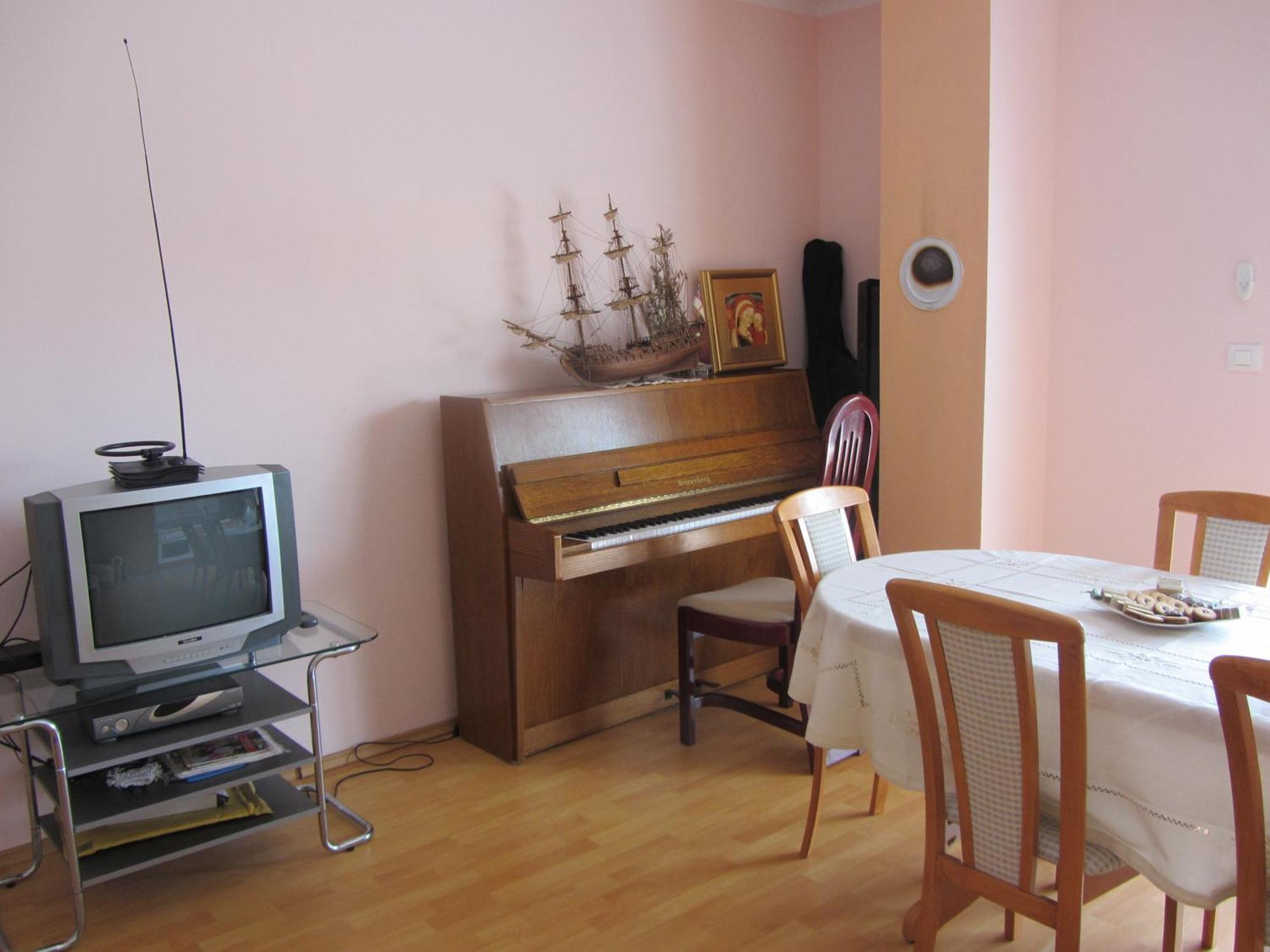 Apartments Dilja Malinska Zimmer foto