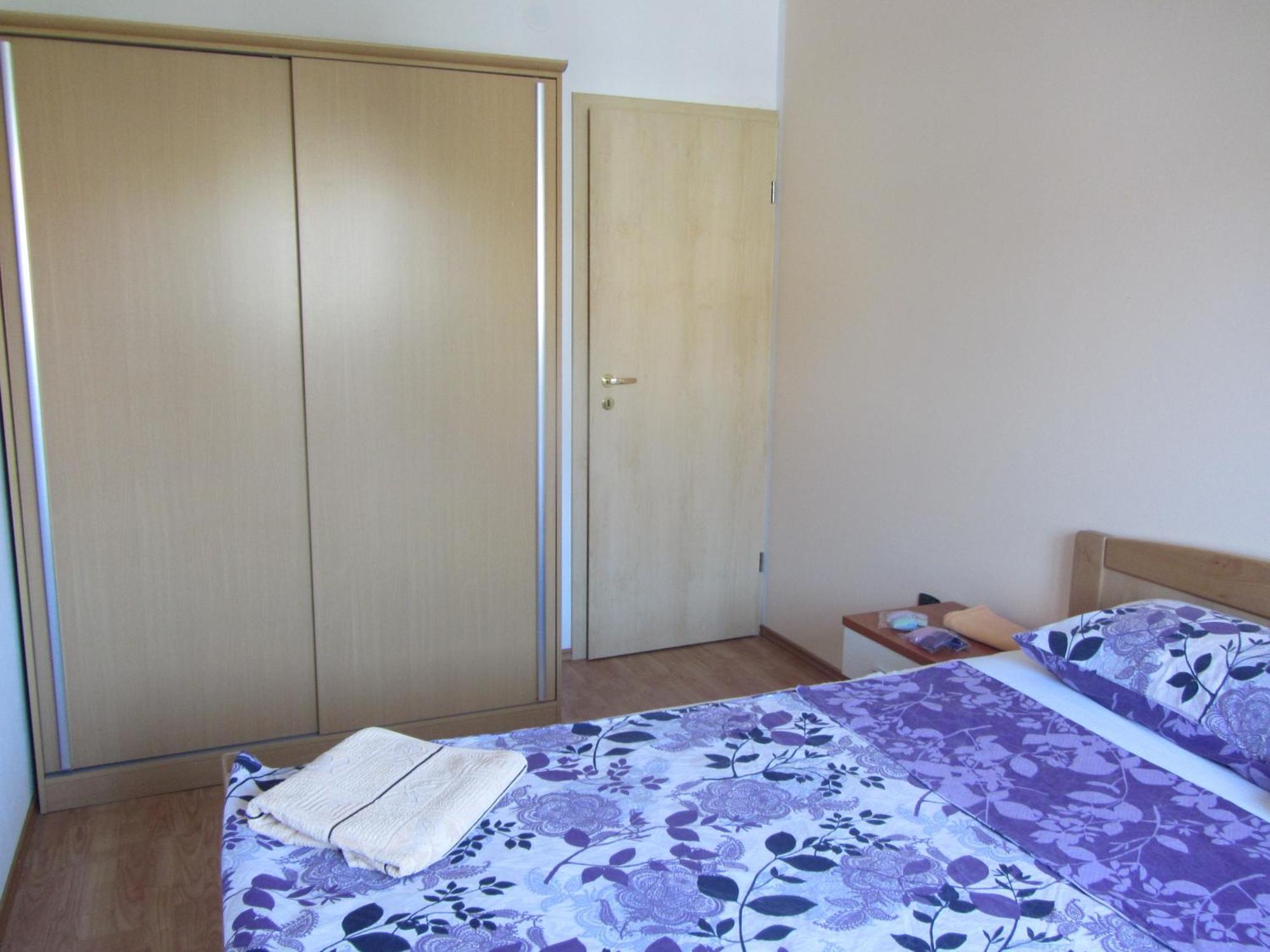 Apartments Dilja Malinska Zimmer foto
